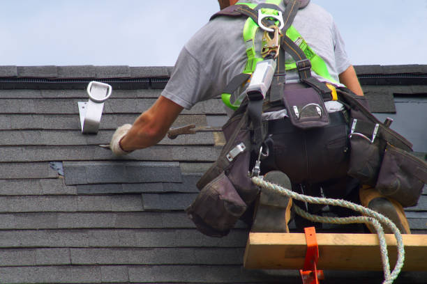 Quick and Trustworthy Emergency Roof Repair Services in Cheyenne, WY