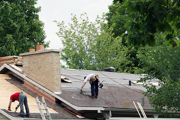 Trusted Cheyenne, WY Roofing Contractor Experts