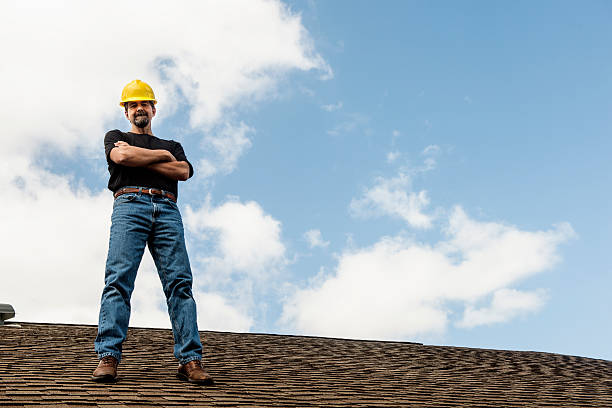 Best Roof Maintenance Services  in Cheyenne, WY