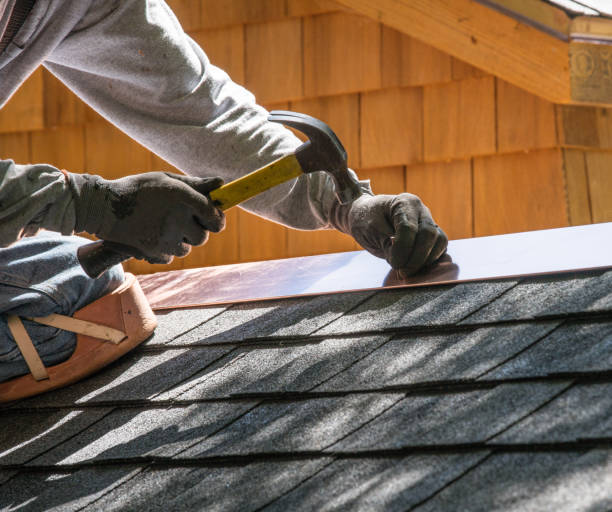 Best Shingle Roofing Installation  in Cheyenne, WY